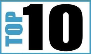 Top 10 des audiences hebdo Prime-Time (du 7 au 13 avril) top10