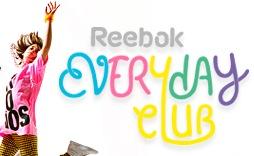 Reebok Every Day Club sur DailyMotion : Yelle nous montre la danse !