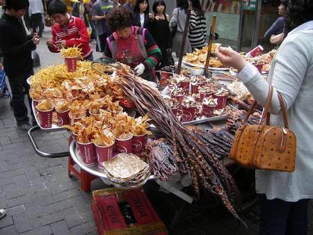 Seoul - choses vues Seoul - choses vues