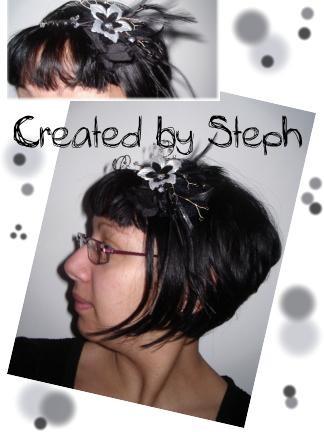 Saison des mariages....... suite bibi_sur_serre_t_te