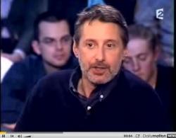 Antoine de Caunes