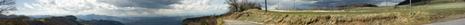 Réaliser un panorama à plat