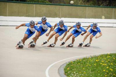 World Team Rollerblade 2008 World Team Rollerblade 2008