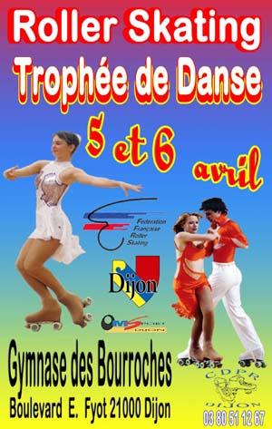 Résultats : Trophée de Dijon (21) Résultats : Trophée de Dijon (21)