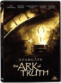 Stargate : l'arche de la vérité