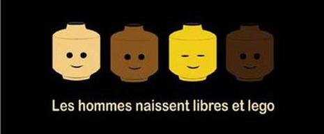 Neutralité d'internet ? Ah ah, fuck it ! Internet