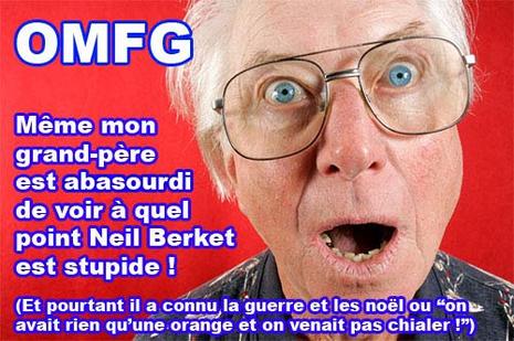 Neutralité d'internet ? Ah ah, fuck it ! Internet
