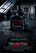 Sweeney Todd: Le diabolique barbier de Fleet Street