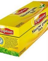LIPTON S’ENGAGE DANS L’AGRICULTURE DURABLE