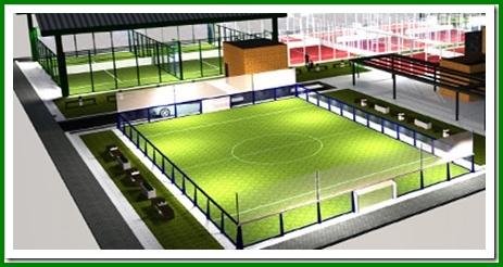 MOMO Sports Club 2013 photo 3