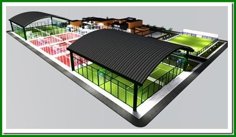 MOMO Sports Club 2013 photo 2