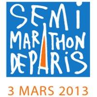 Mon CR du Semi-Marathon de Paris 2013