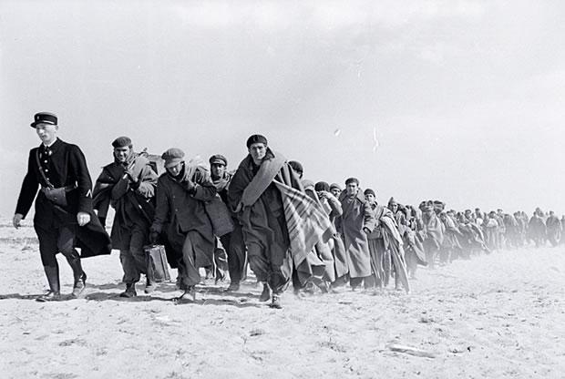 Exposition La Valise mexicaine de Robert Capa à Paris Robert Capa
