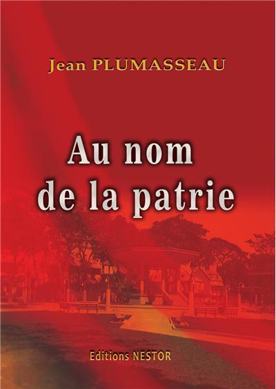 9782365970440 Jean PLUMASSEAU au CSM le 15 mars 2013 !