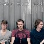 Découverte: Half Moon Run, un groupe qu’il est bon !