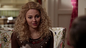 Critiques Séries : The Carrie Diaries. Saison 1. Episode 8. the-carrie-diaries-carrie-bradshaw.png