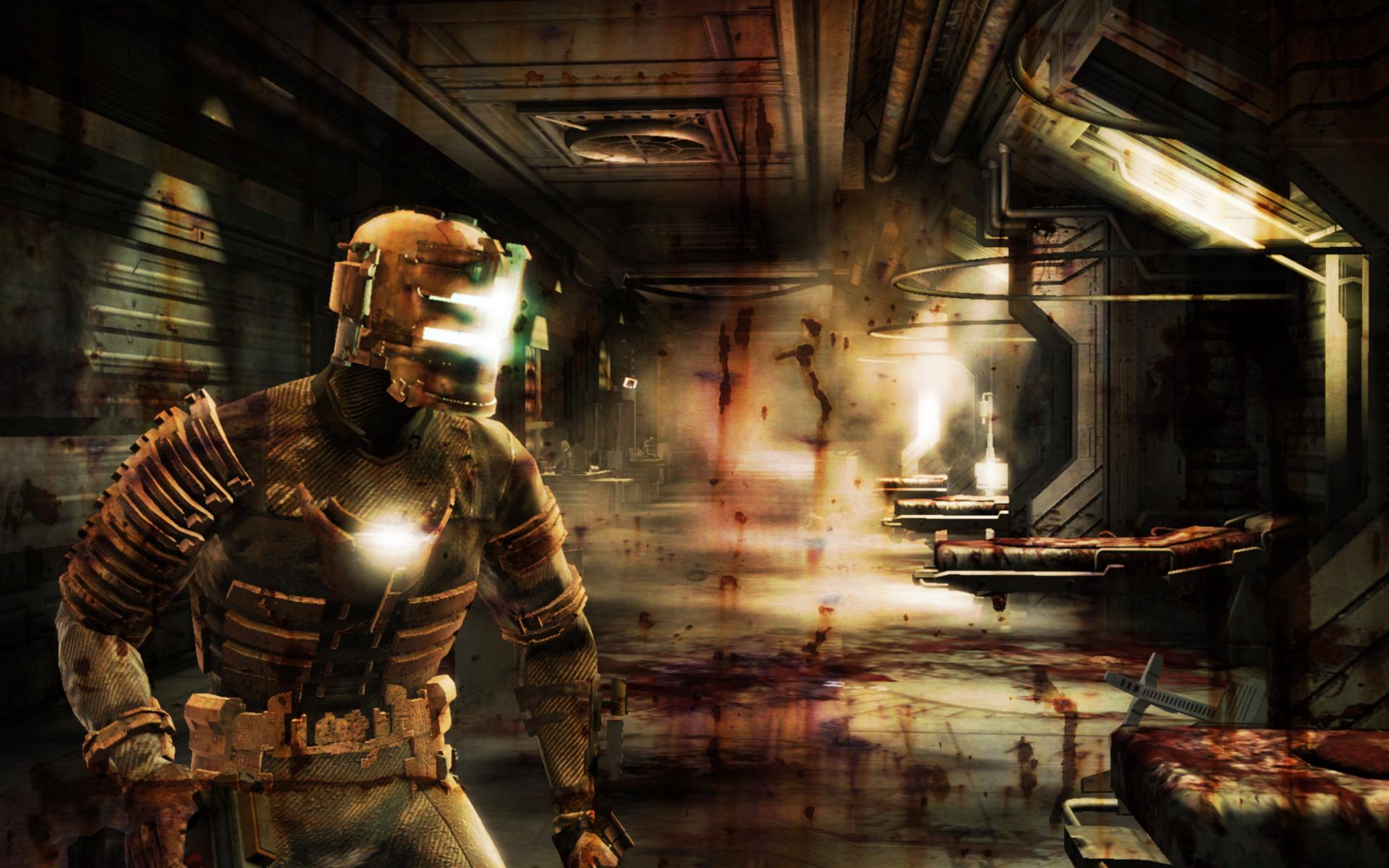 RUMEUR : Dead Space 4 annulé ? Dead Space 4