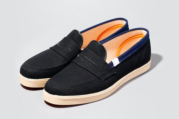 DELUXE – S/S 2013 – JONATHAN LOAFER DELUXE – S/S 2013 – JONATHAN LOAFER