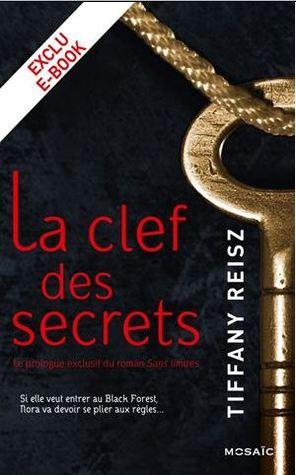 Nora Sutherlin T.0.5 : La clef des secrets - Tiffany Reisz