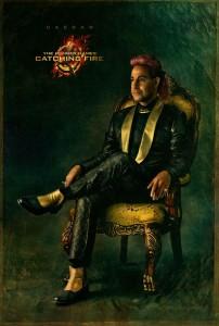 Hunger Games – l’embrasement : 2 portraits Stanley-Tucci-Hunger-Games-Catching-Fire-portrait