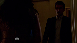 Critiques Séries : Deception. Saison 1. Episode 9. deception-julian-and-joanna.png