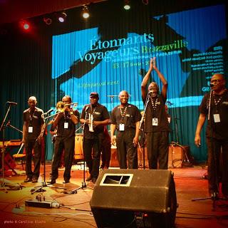 Etonnants voyageurs/Brazzaville : Interview d'Alain Mabanckou Etonnants voyageurs/Brazzaville : Interview d'Alain Mabanckou
