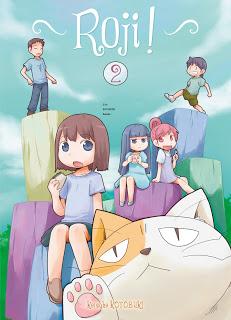 Les sorties de Ki-oon pour mars Les sorties de Ki-oon pour mars