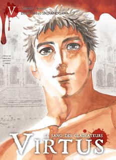 Les sorties de Ki-oon pour mars Les sorties de Ki-oon pour mars