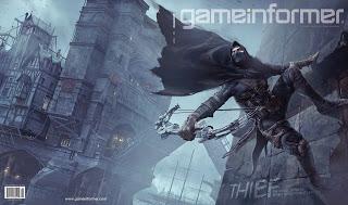 Thief 4 officialisé sur consoles Next Gen Thief 4 officialisé sur consoles Next Gen