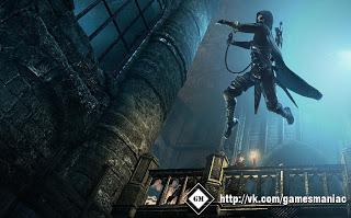 Thief 4 officialisé sur consoles Next Gen Thief 4 officialisé sur consoles Next Gen