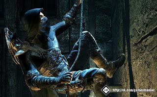 Thief 4 officialisé sur consoles Next Gen Thief 4 officialisé sur consoles Next Gen