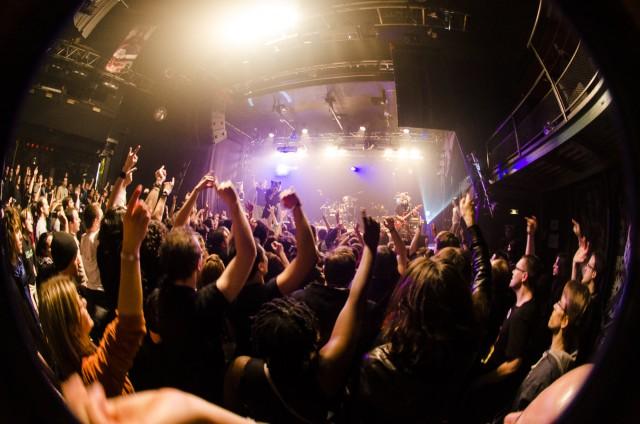 Man With A Mission Man With A Mission