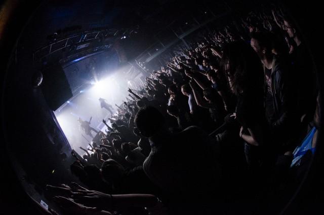 Man With A Mission Man With A Mission