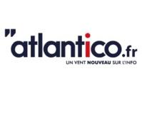 Logo d'Atlantico.fr