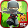 Mini Ninjas (AppStore Link) 