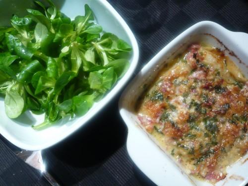 Oh, l'hiver est déjà bientôt terminé ?! P1070264.JPG