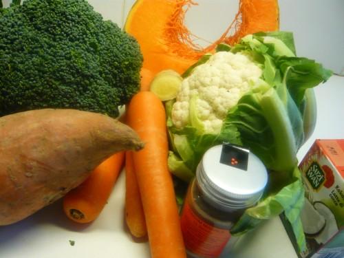 Oh, l'hiver est déjà bientôt terminé ?! P1070278.JPG