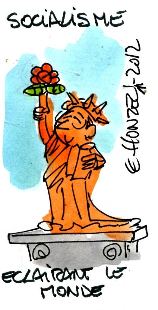 imgscan contrepoints 130 socialisme Le socialisme est un cancer de la démocratie : abattons-le !