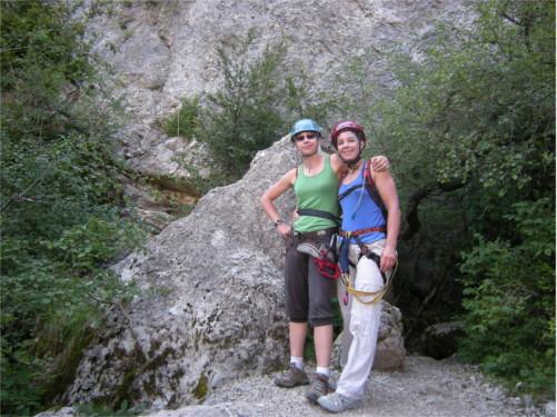 L’équipe Play-fitness dévoilée.. helene-julie play fitness