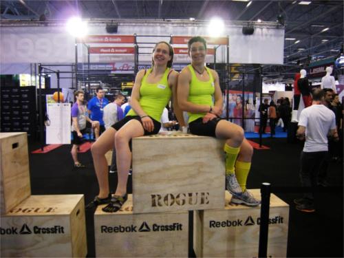 L’équipe Play-fitness dévoilée.. helene-julie-playfitness