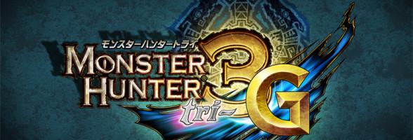 Preview de Monster Hunter 3 Ultimate (3DS)