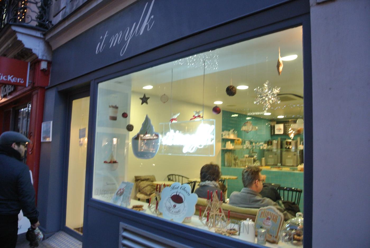 It Mylk – Des Frozen Yogurts à Paris DSC_0987