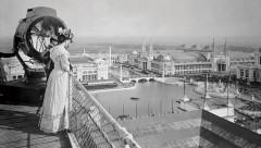 LE DIABLE DANS LA VILLE BLANCHE – ERIK LARSON le diable dans la ville blanche,erik larson,le cherche midi,livre de poche,prix des lecteurs livre de poche,polar,récit historique,histoire,chicago,critique,carnet de lecture,livre,littérature,blog littéraire,meurtre,enquête,policier,thriller