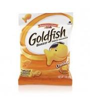 ♥ USA or USA ...? Pepperidge Farm - Goldfish Cheddar
