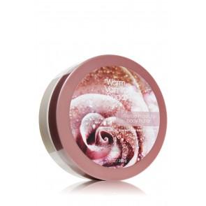 ♥ USA or USA ...? Warm Vanilla Sugar-Beurres pour le Corps-7 oz