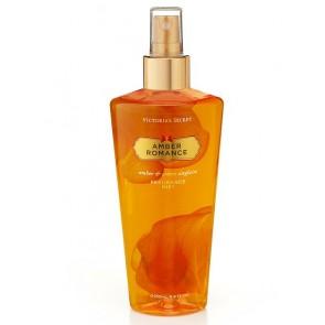♥ USA or USA ...? Fragrance Mist - amber romance - 250ml/8.4 oz