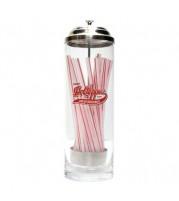 ♥ USA or USA ...? Dr Pepper - Straw Dispenser
