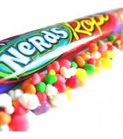 ♥ USA or USA ...? Wonka - Nerds Rope