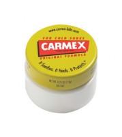 ♥ USA or USA ...? Carmex - Original Jar