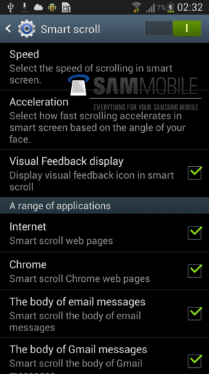 Galaxy S4 : le smart scroll presque confirmé ? Screenshot_2013-03-06-02-2